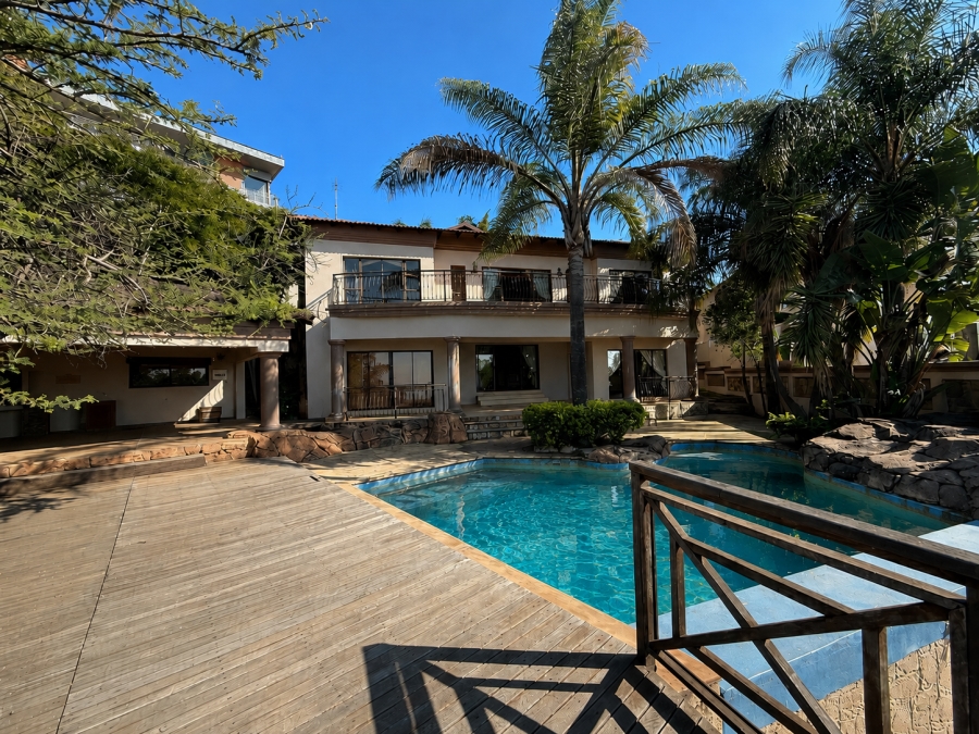 5 Bedroom Property for Sale in Cashan North West